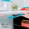12 Packs: 8 ct. (96 total) VELCRO® Brand Recycled Strips
